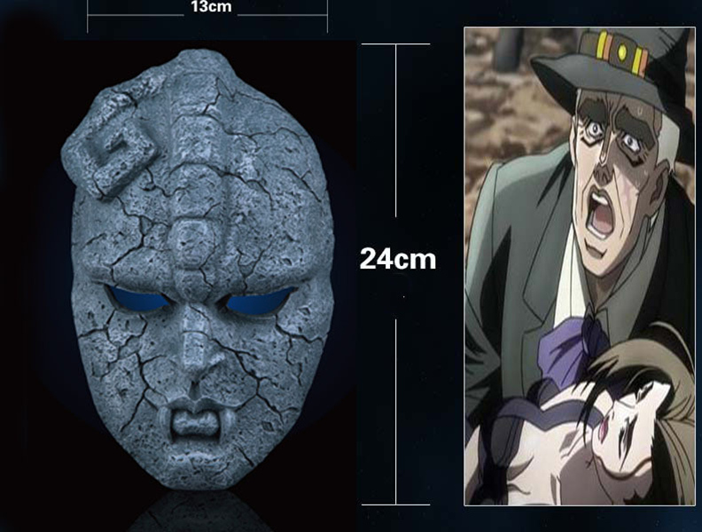Discount Man Mask Anime Man Mask Anime 2020 On Sale At Dhgate Com