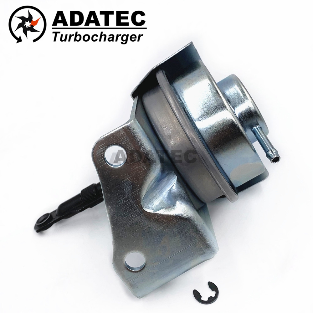 tf035 4933501410 turbo wastegate 1515a295 vacuum actuator 4933501410 for mitsubishi motors suv 4n15 4p00 diesel engine parts-image-500298418