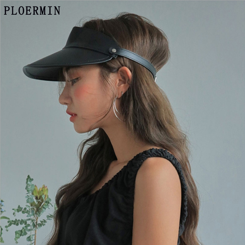 leather top hats wholesale