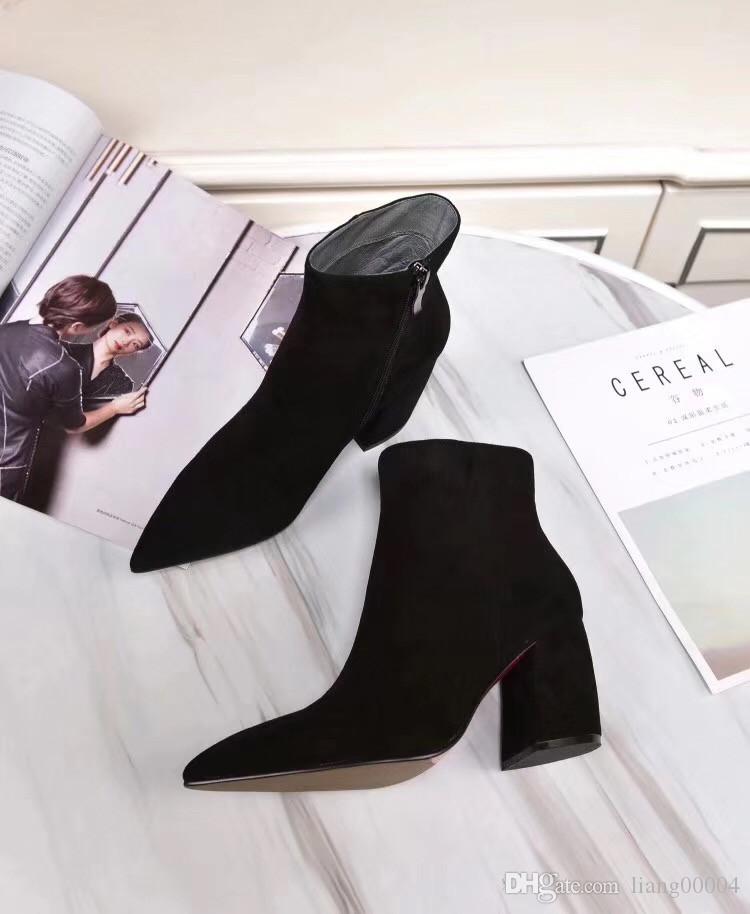 

Hot Sale-Designer Women Shoes High Heels Designer Boots High Tops Winter Out Door Women Snow Boots Working Party Shoes, 01