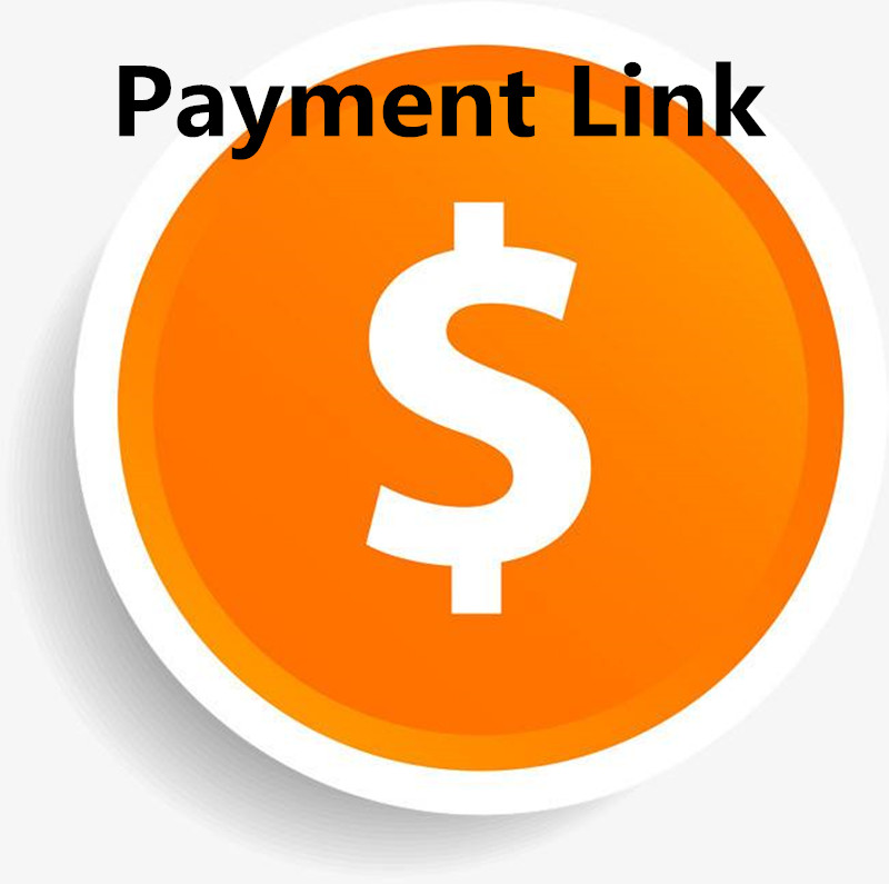 

Payment Link High Quality For The Products Shipping Fee, Pls contact us