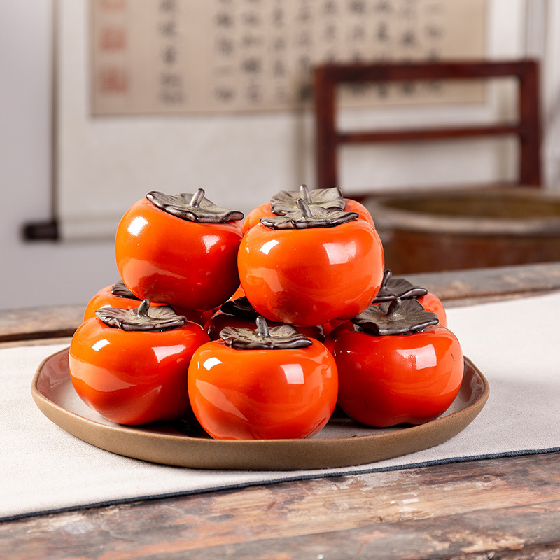 

Ceramic Storage Jars Coffee Canister Caddy Creative Mini Portable Exquisite Kitchen Sealed Storage Containers