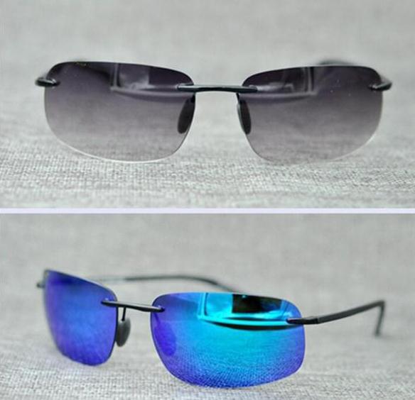 

Fashion Style Sunglass Car Driving Buffalo Horn Outdoor M724J Sunglasses Sport Men Women Polarized Super Light With Box Case Cloth