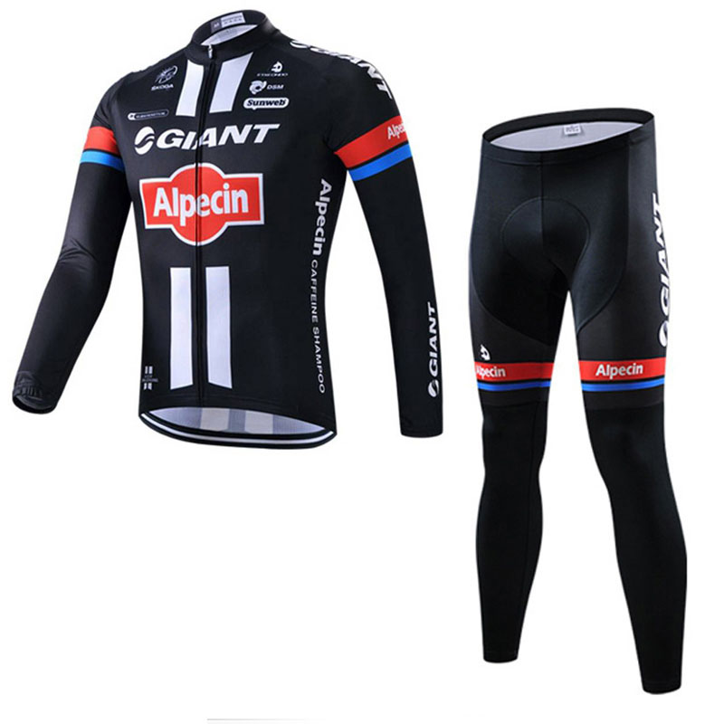 giant cycling kit