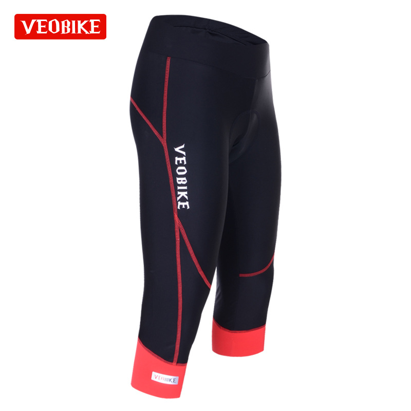 summer cycling tights