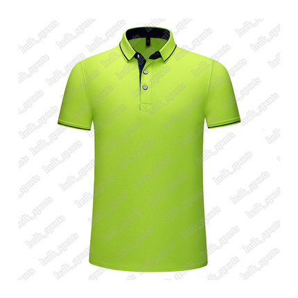 

2656 Sports polo Ventilation Quick-drying Hot sales Top quality men 201d T9 Short sleeve-shirt comfortable new style jersey3388522213, Brown