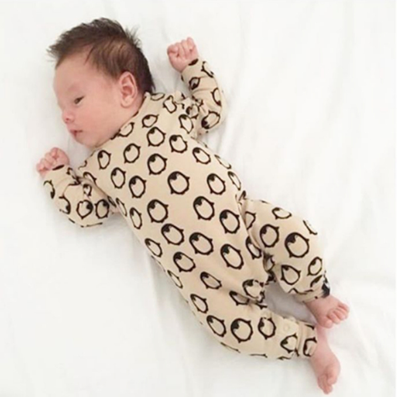 baby boy penguin clothes