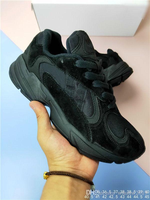 adidas 700 zx Naranja