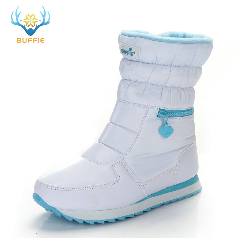 snow boots big w