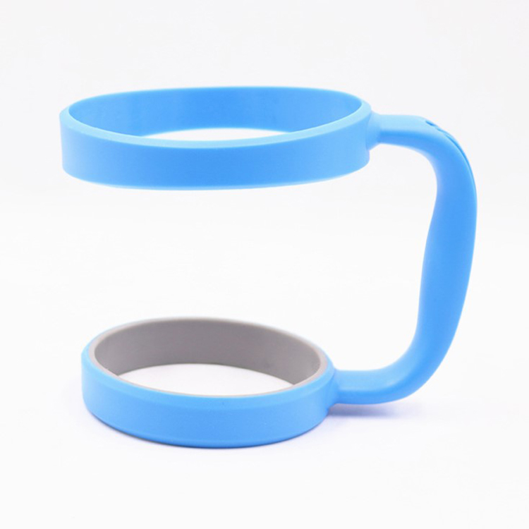

J 30oz tumbler handle Portable Plastic Cup Handles for Stainless Steel tumbler Vacuum Insulated coffee Mugs holders