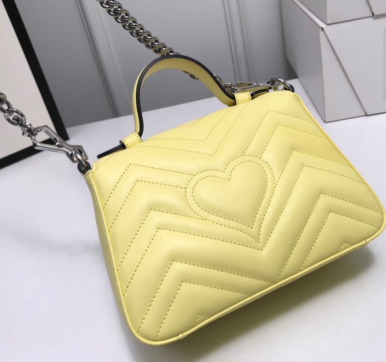 yellow purses for sale