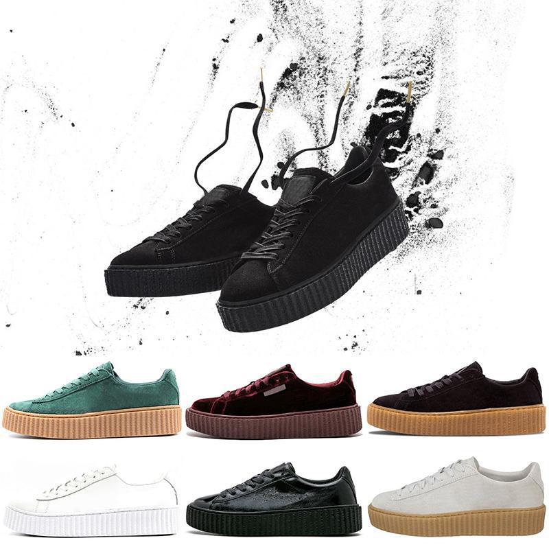 puma creepers donna italia