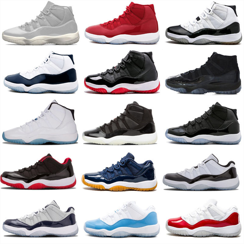 cheap concord 11