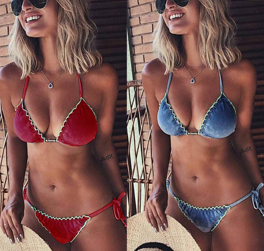 the bay swimming suits