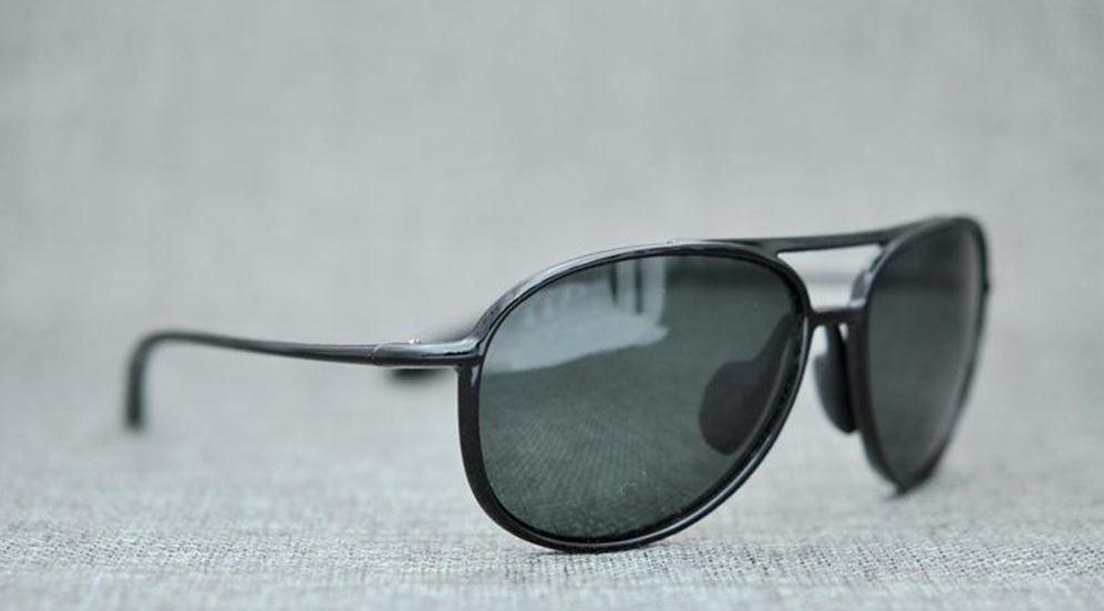 

Brand Quality Sunglasses With 438 Sunglass High Designer Lens Rimless Polarized Mcy Men Women Driving Jim Case Qhxlr, White;black