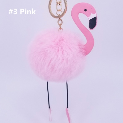 #3 pink