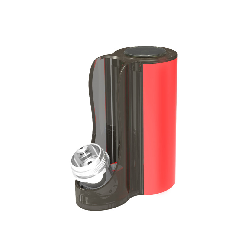 only battery