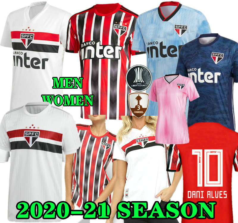dani alves jersey sao paulo