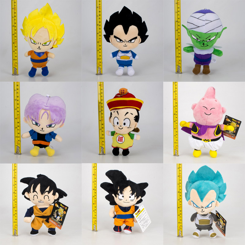 Dragon Ball Super DBZ Evolution of Vegeta Majin SSJ 1 2 Blue Posters A4 A3 A2 A1