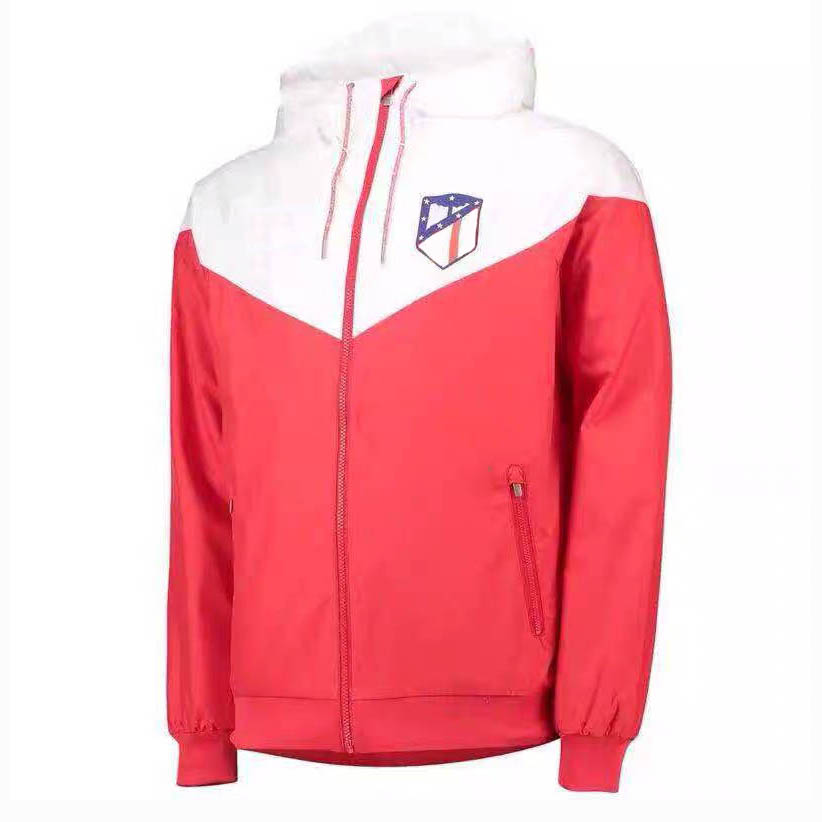sports team jackets