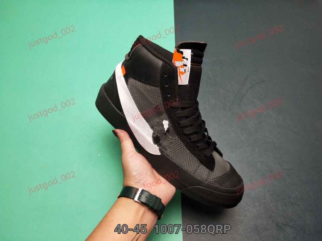 nike blazer off white dhgate