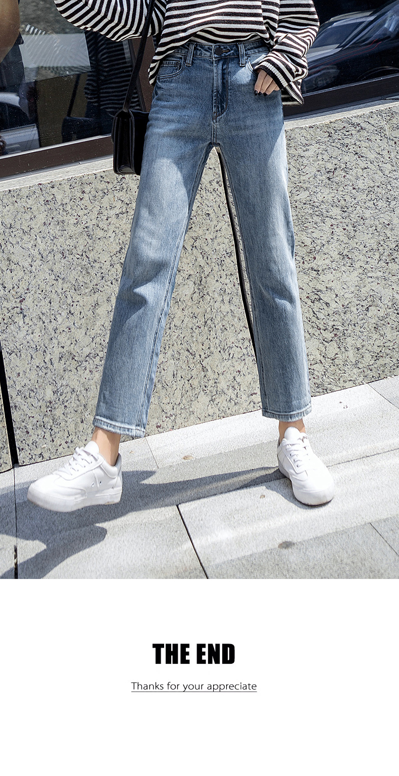 

The Blue Haroun Pants Restoring Ancient Ways Of Tall Waist Torre Pants Pants Loose Joker