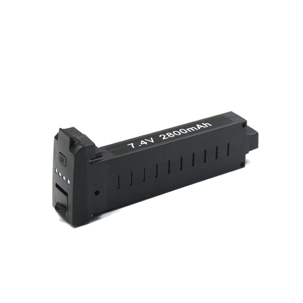 

ZLRC SG906 Beast RC Drone Quadcopter Spare Parts 7.4V 2800mAh Intelligent Flight Battery