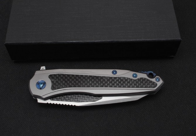 

Newer Magic charm [m390] folding knife BM41 BM42 BM43 A16 A161 A162 A163 survival camping hunting knife folding Crafts collect knife