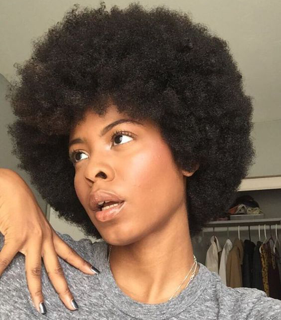 Discount Hairstyles For Short Curly Mixed Hair Hairstyles For Short Curly Mixed Hair 2020 On Sale At Dhgate Com