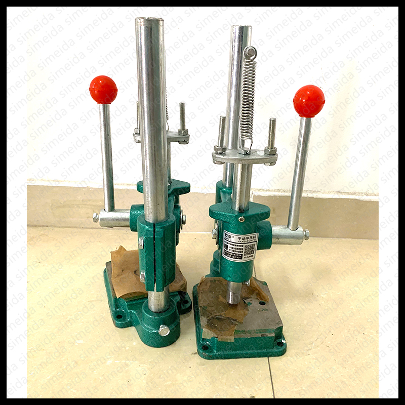 

Press Machine for G5 MT6 Dank Moonrock Vape Cartridges Portable Manual Compressor Manually Presser Machine