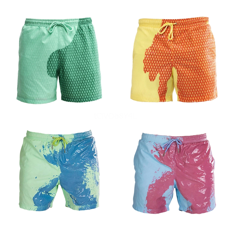 mens vintage swimwear