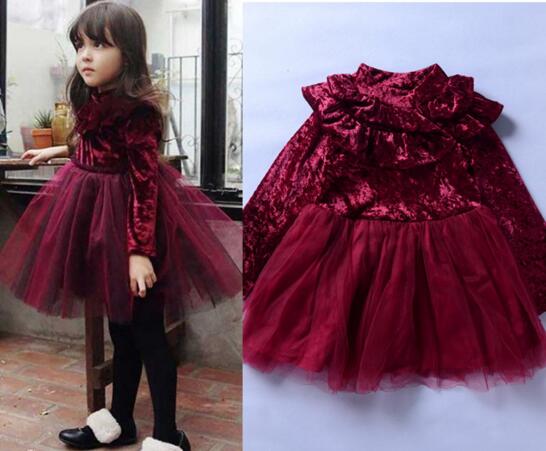 velvet dresses online shopping