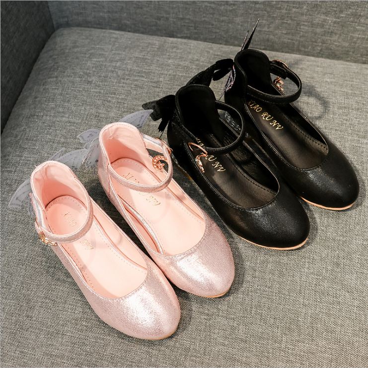 

Princess Shoes for Girls fashion Boy Girls Walking Tennis Shoes cute kids trainers Flexible Autumn Winter Kids Footwear for new year New