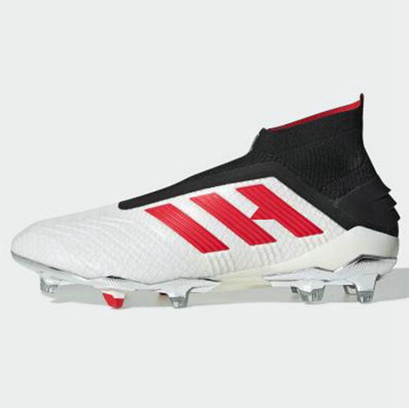 tacos de futbol nuevos