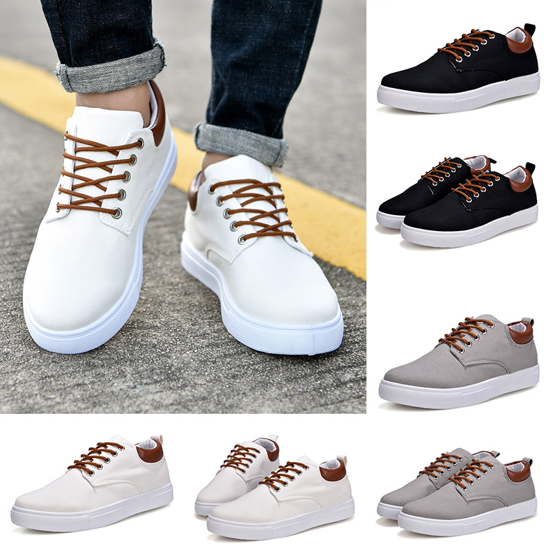 

Cheap Casual Shoes fashion platform Low cut shoes Sneaker combination shoes Mens Womens Fashion Casual High Top Quality 39-46, A3