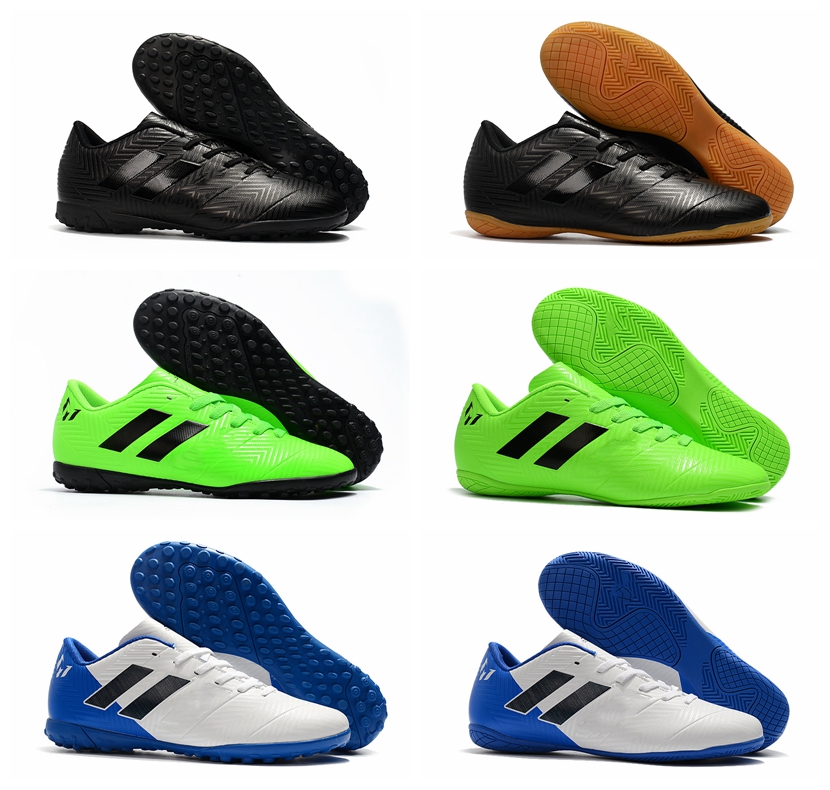 messi indoor soccer shoes 2018