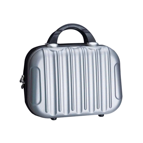 Silver Bag