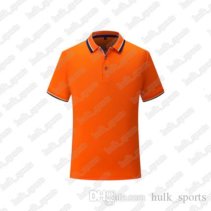 

2656 Sports polo Ventilation Quick-drying Hot sales Top quality men 201d T9 Short sleeve-shirt comfortable new style jersey1877474698, Brown