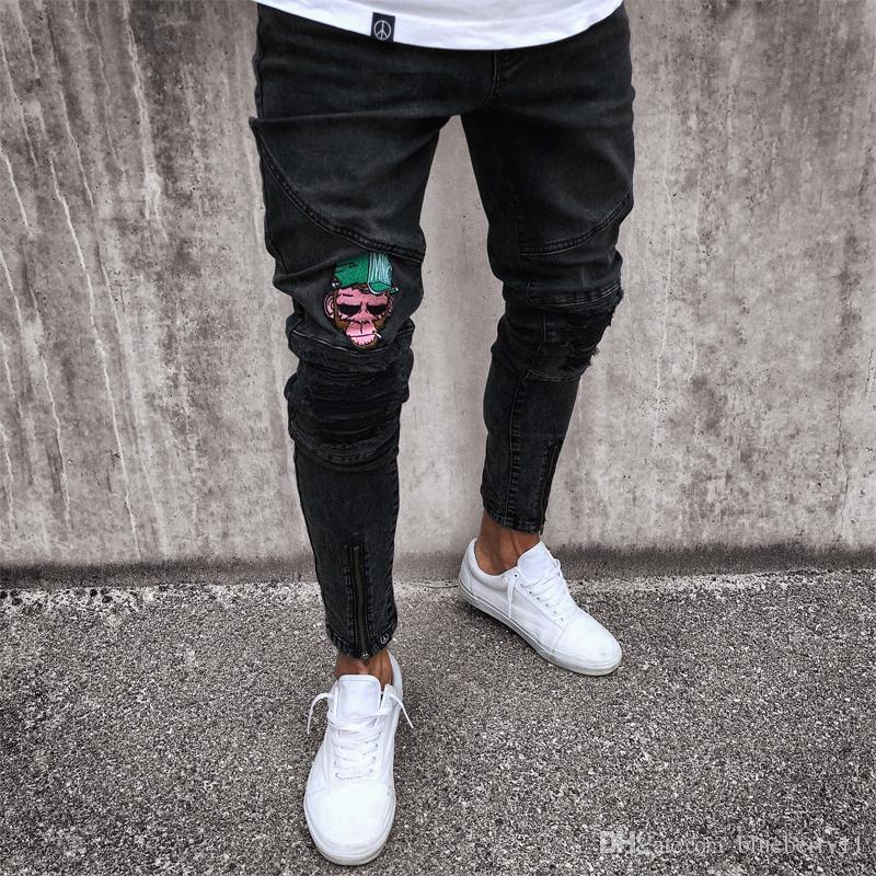 new look jeans mens 2018