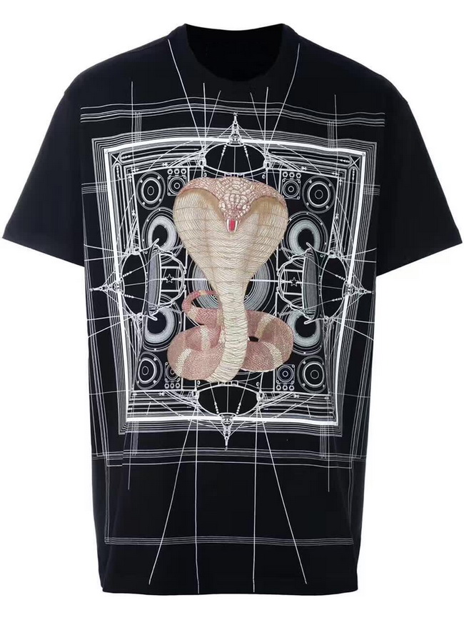 

Hot Sale Fashion Men Women Personalized 3D Digital Printed Cotton Short-Sleeved T-Shirt Loose Round Neck Black Sports T-Shirt Tops