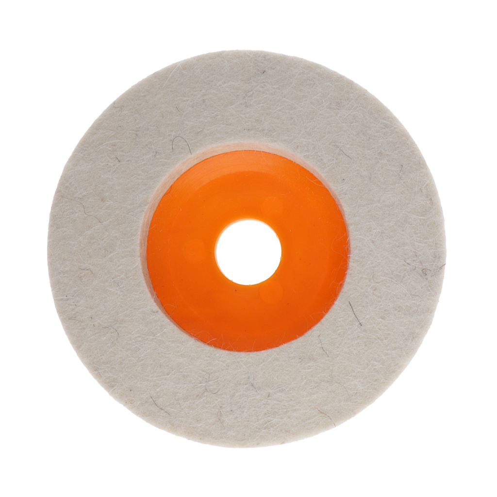 DragonPad 8Pcs//Set Car Polishing Pad 3//4//5//6//7 inch Sponge Buffing Waxing Boat Car Polish Buffer Drill Wheel Polisher Removes Scratches 5 inches