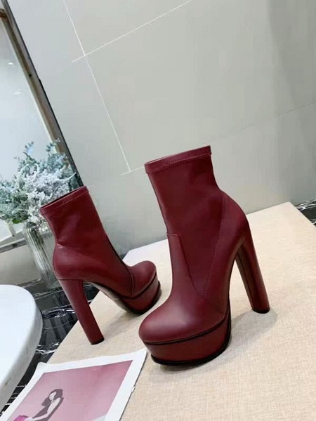 winter heels 2018