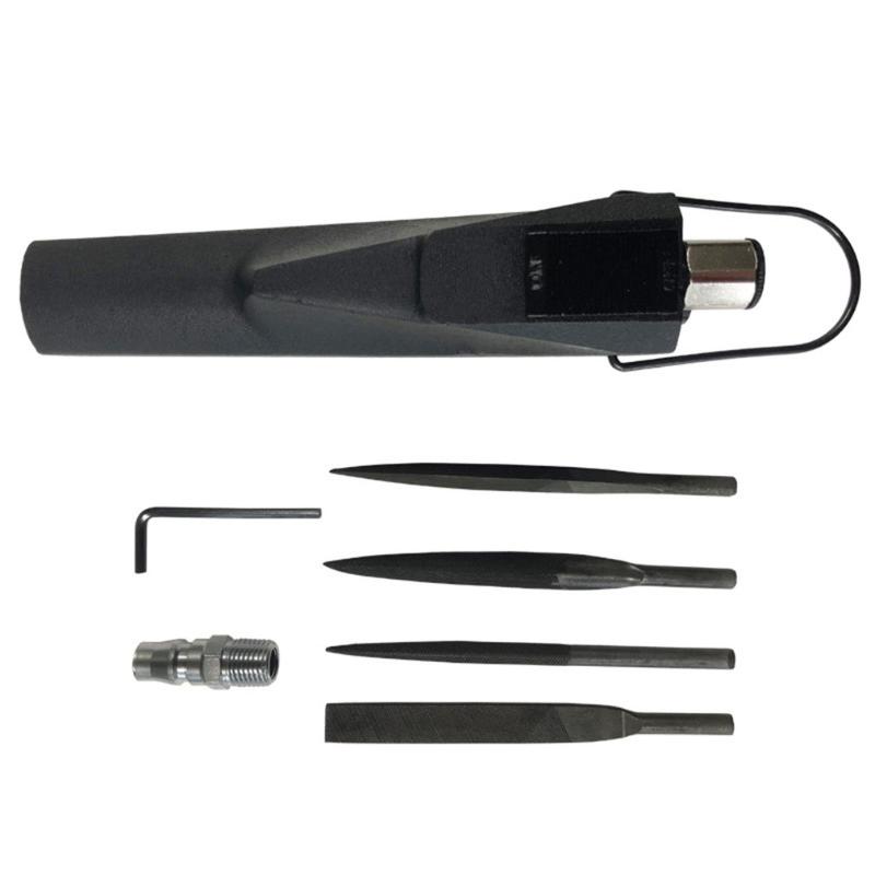 

Hardware Tools Pneumatic Reciprocating File Trimming File Air Polishing Deburring Multifunctional