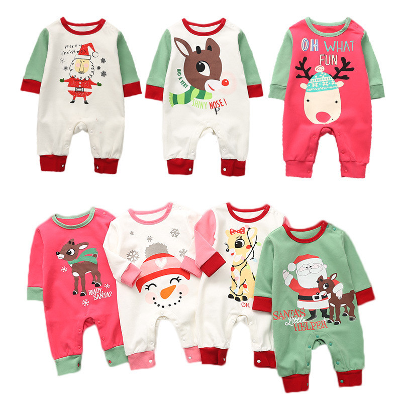 santa baby clothes