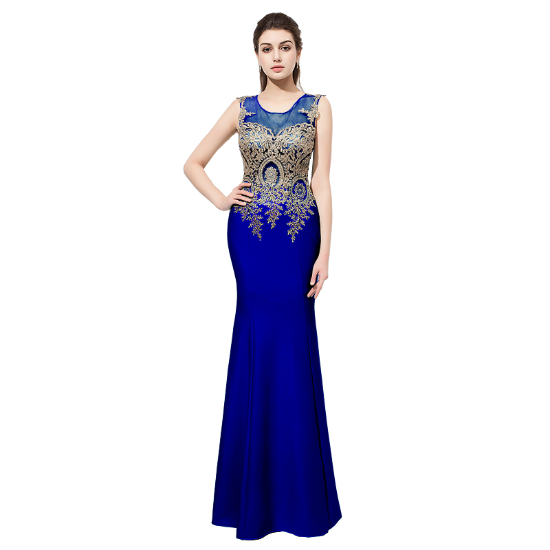 Royal Blue