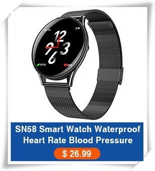 diggro s2 smart bracelet