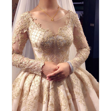 Floor Length