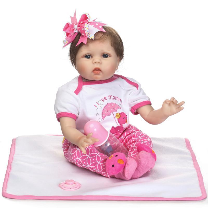 stuff for baby dolls