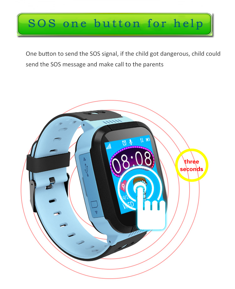 q528 smartwatch review