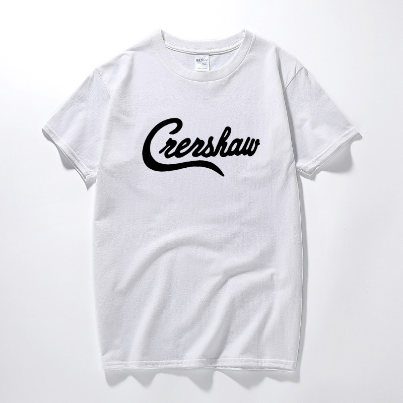 crenshaw & slauson moletom com capuz